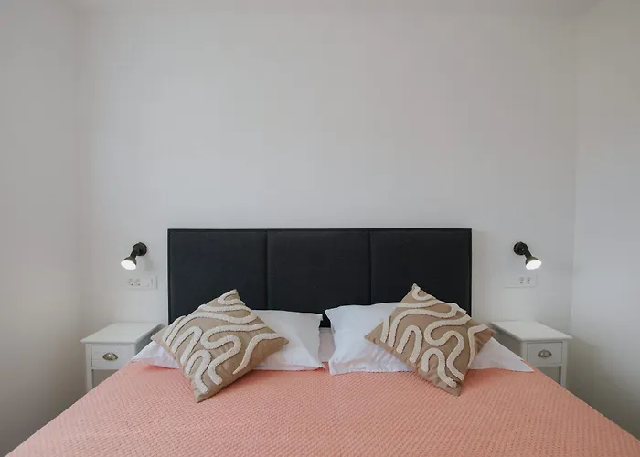 Luxury Apartments Marija