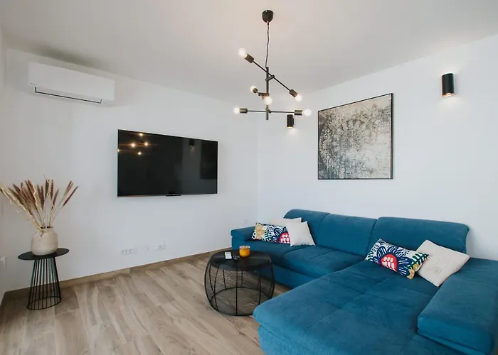 Luxury Apartments Marija