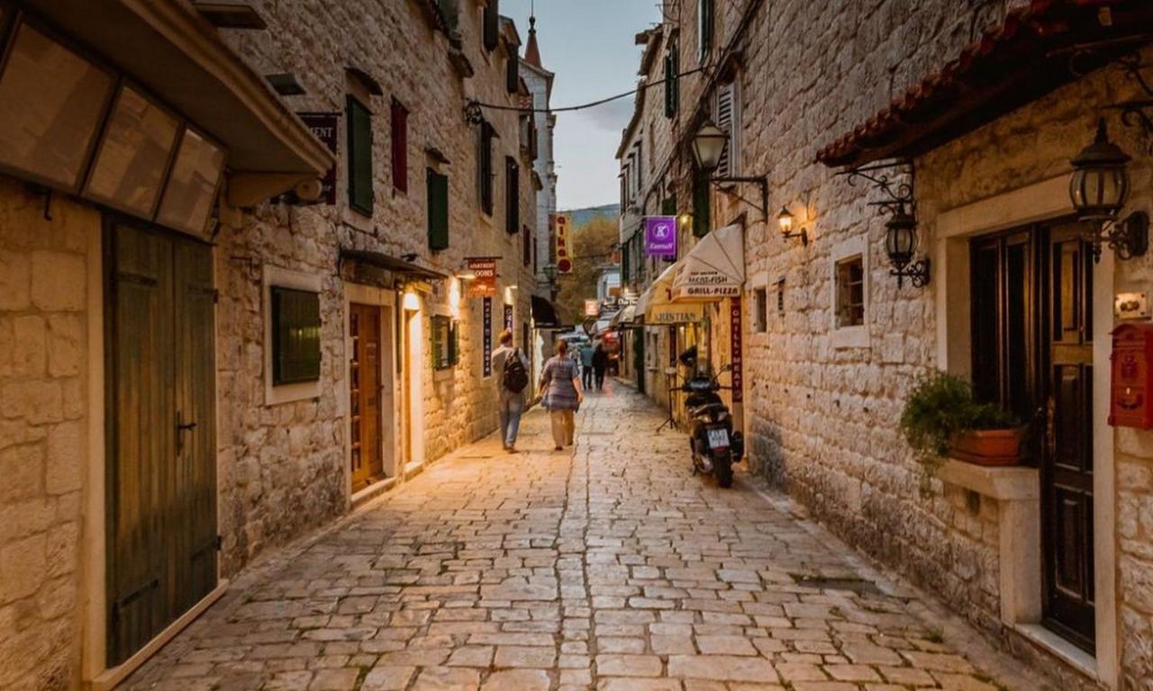 Luxury Marija Apartment Trogir