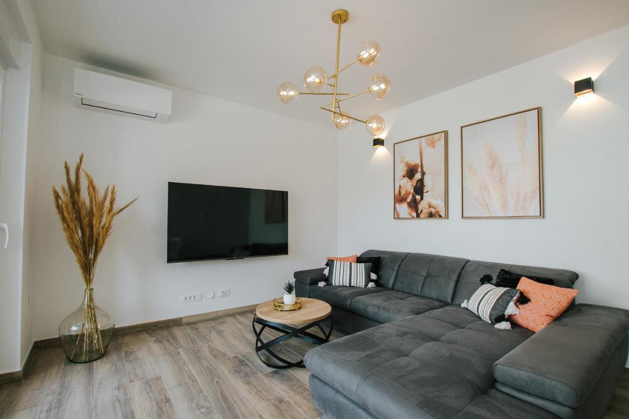 Appartement Luxury Marija *