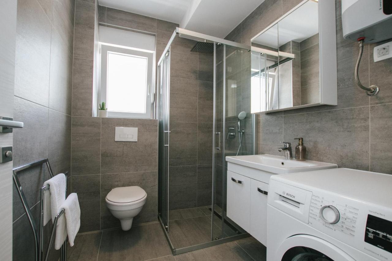 Apartment Luxury Marija *