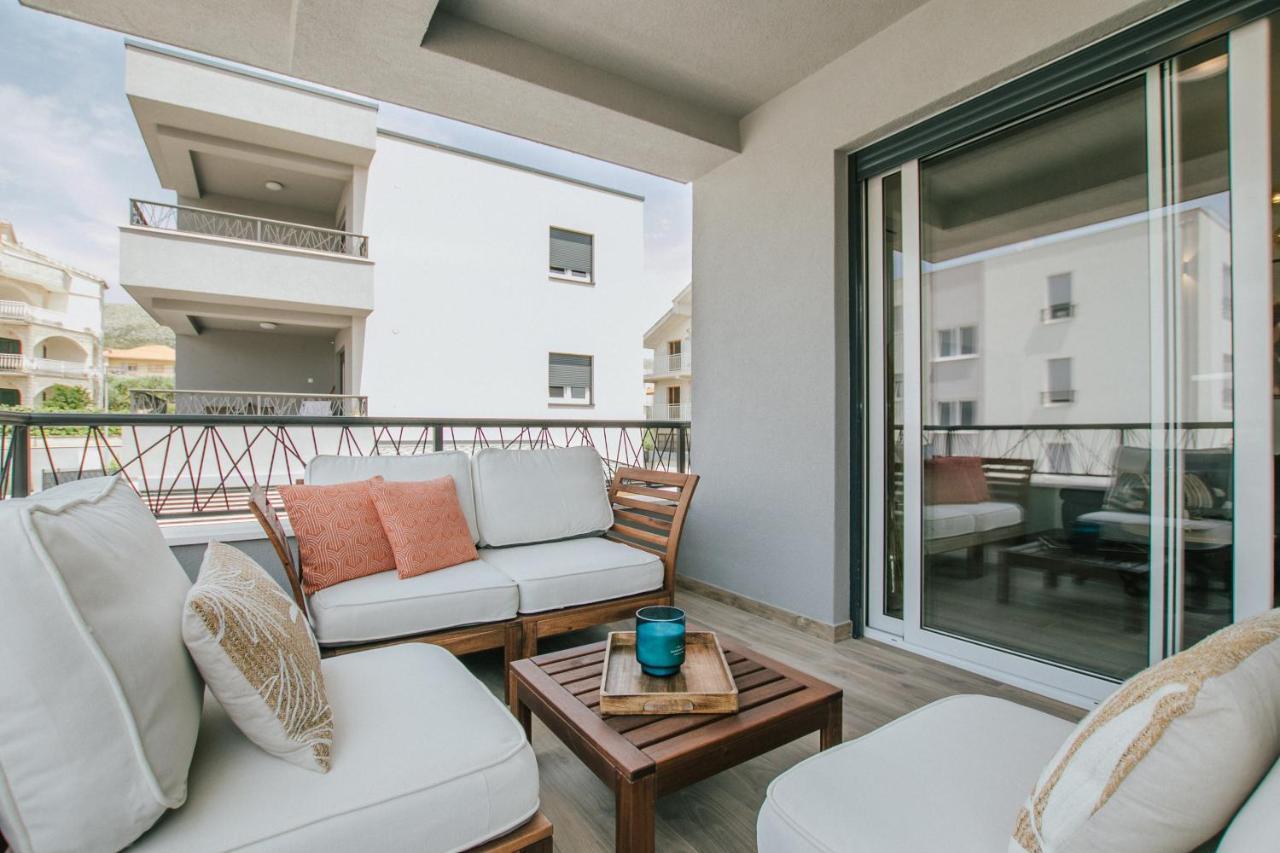 Luxury Marija Apartment