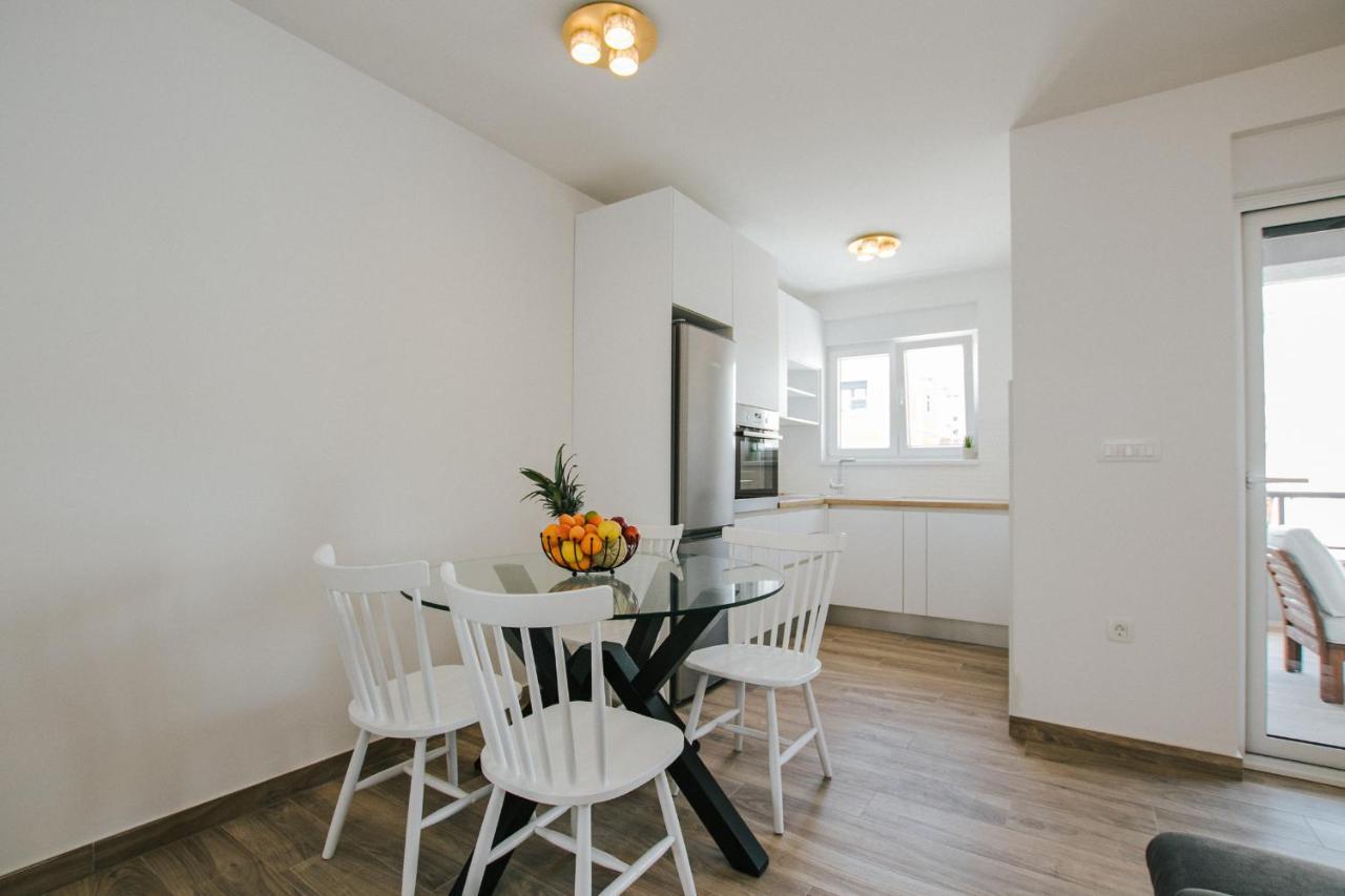 Appartement Luxury Marija Trogir