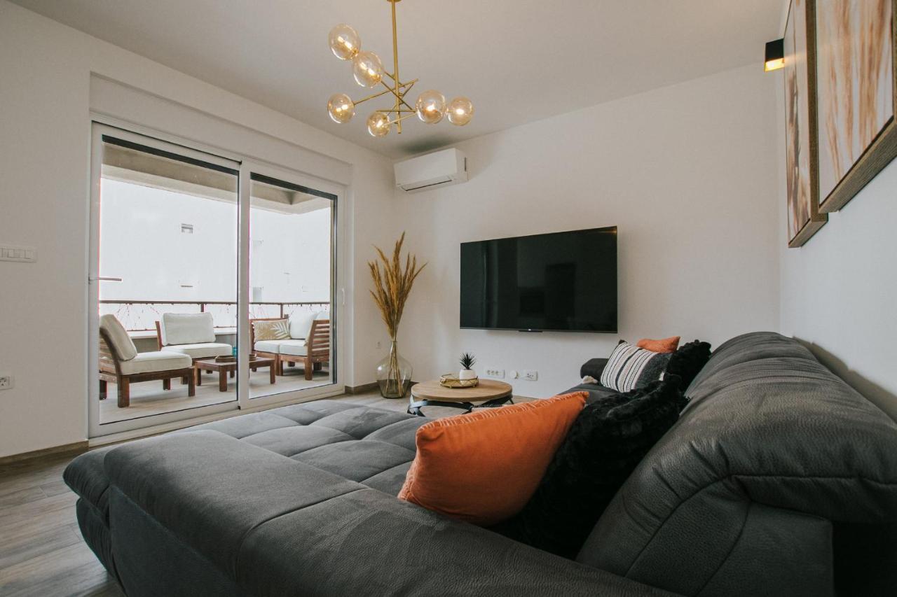 Luxury Marija
