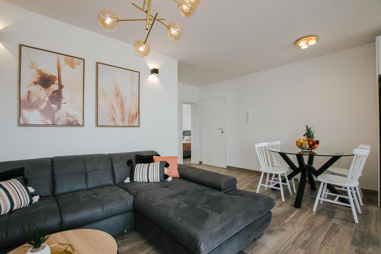 Luxury Marija Apartment *