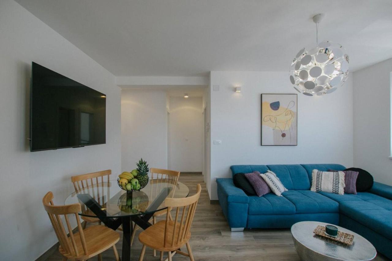 Luxury Marija Apartment Trogir