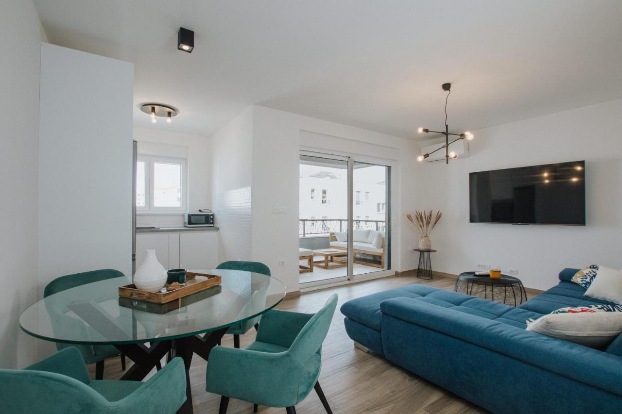 Luxury Marija Trogir