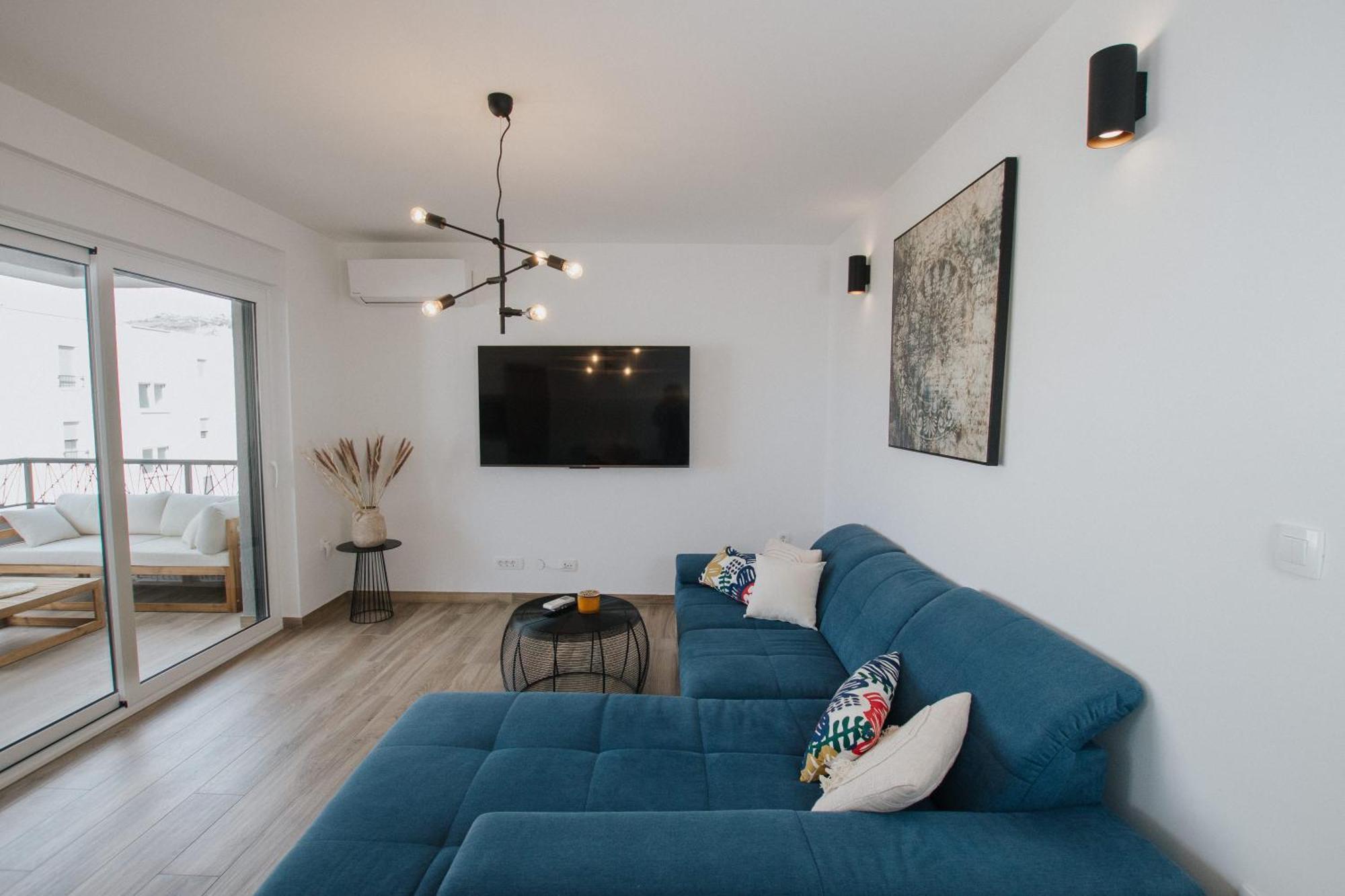Luxury Marija Apartment