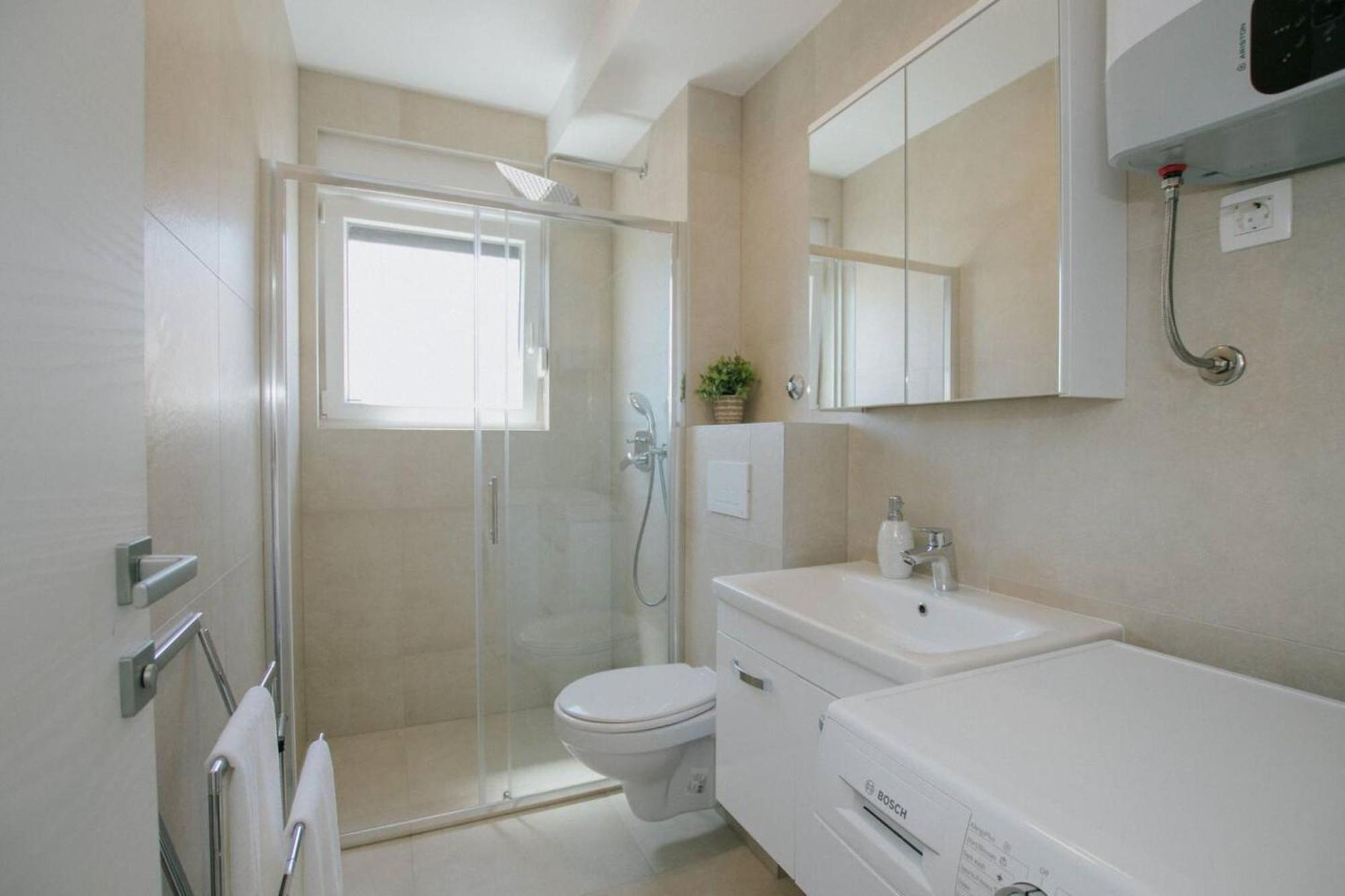 Apartment Luxury Marija Trogir