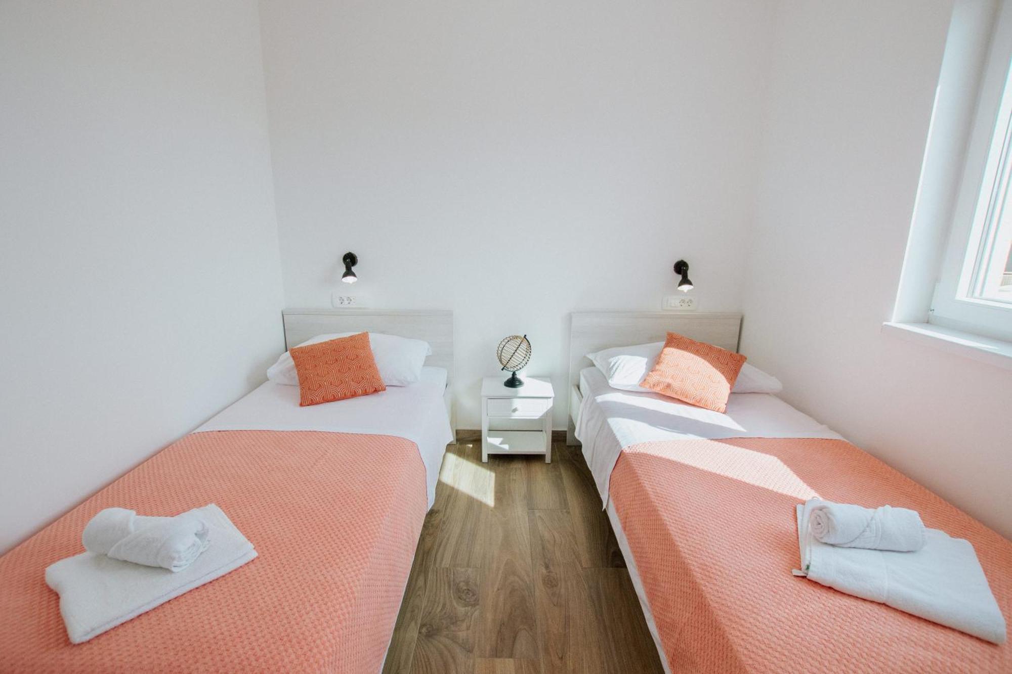Luxury Marija Trogir