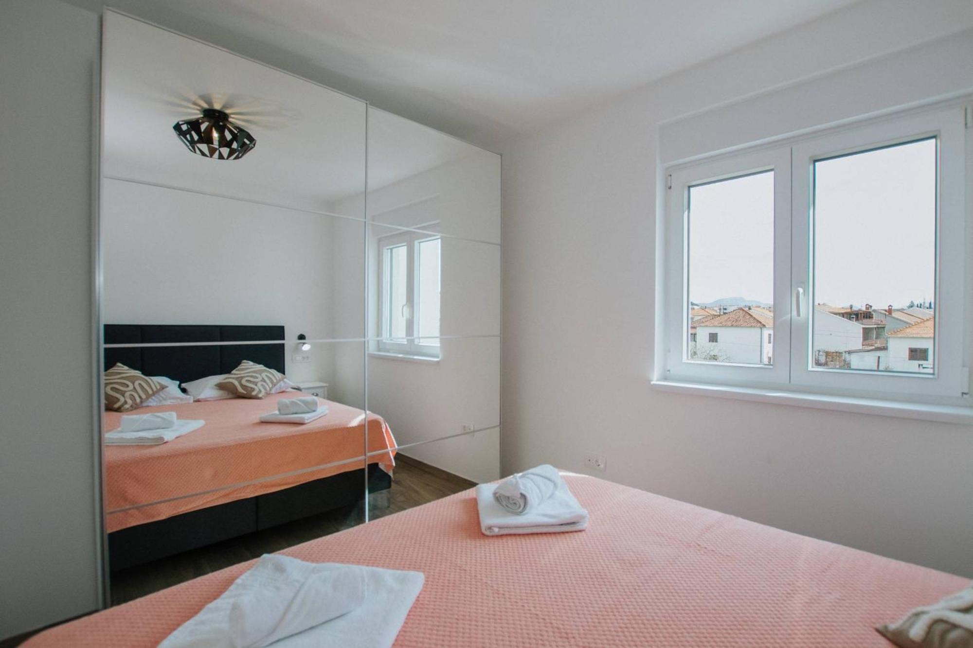 Luxury Marija Apartment Trogir