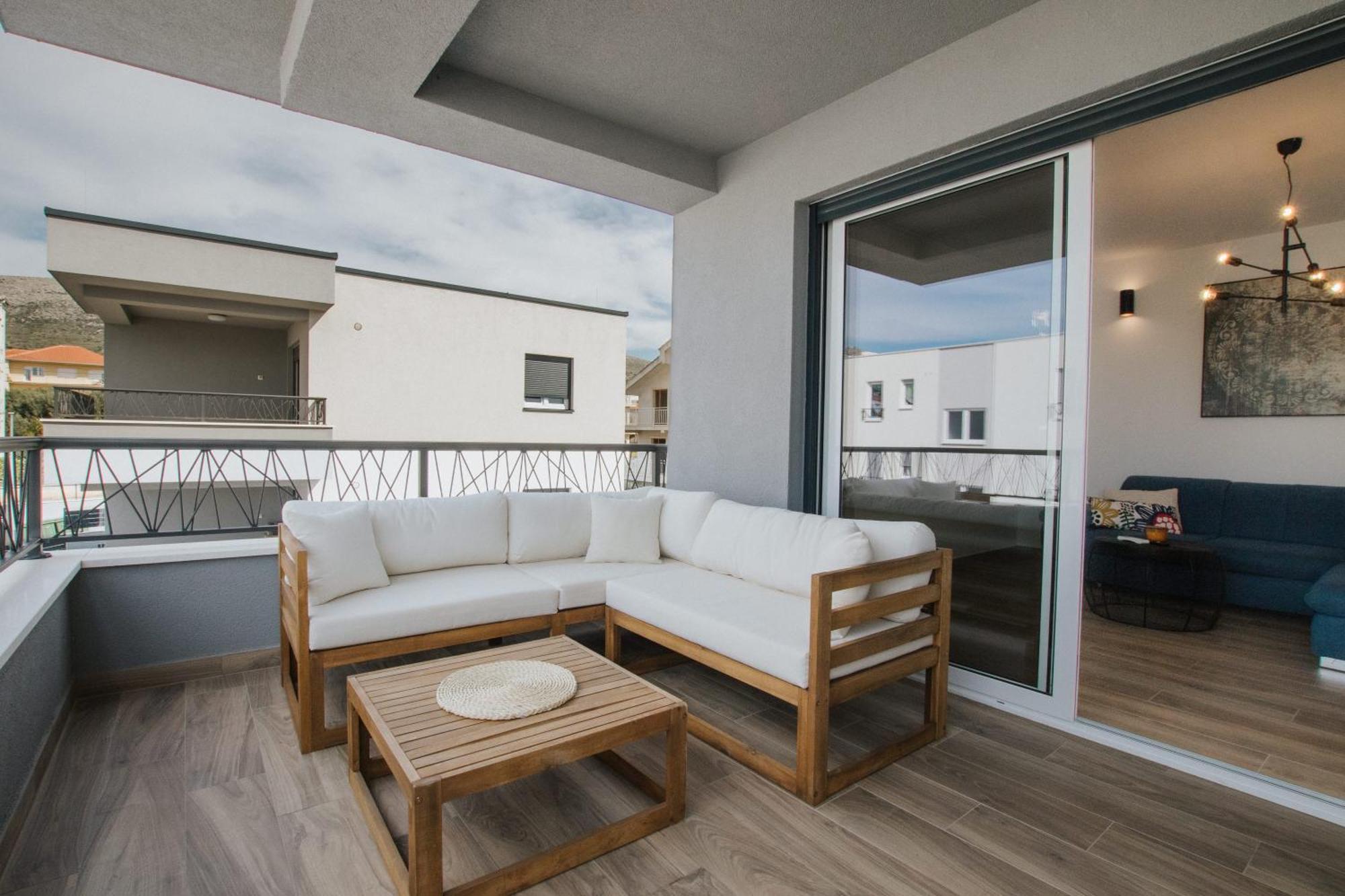 Apartment Luxury Marija Trogir