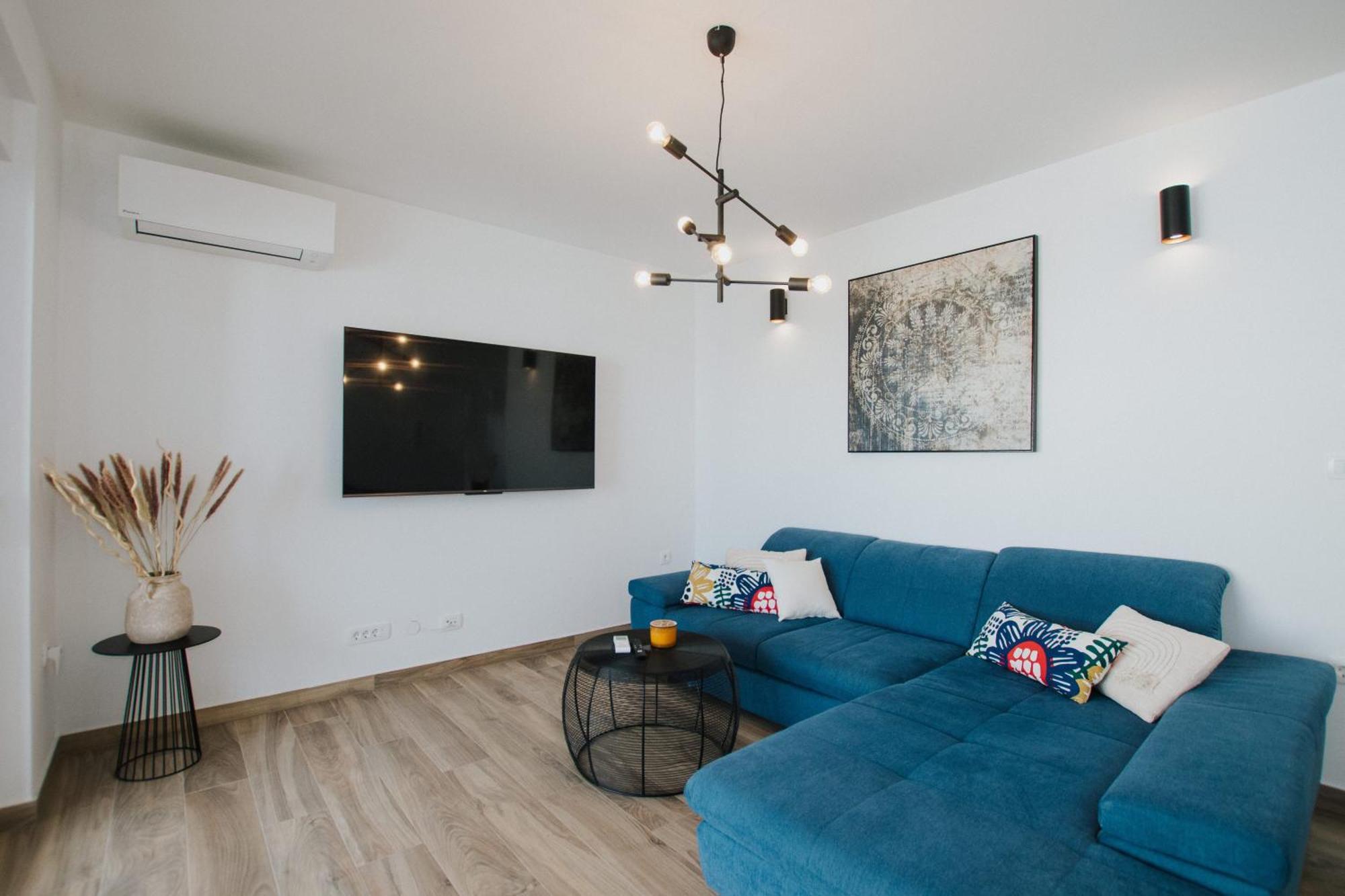 Luxury Marija Apartment