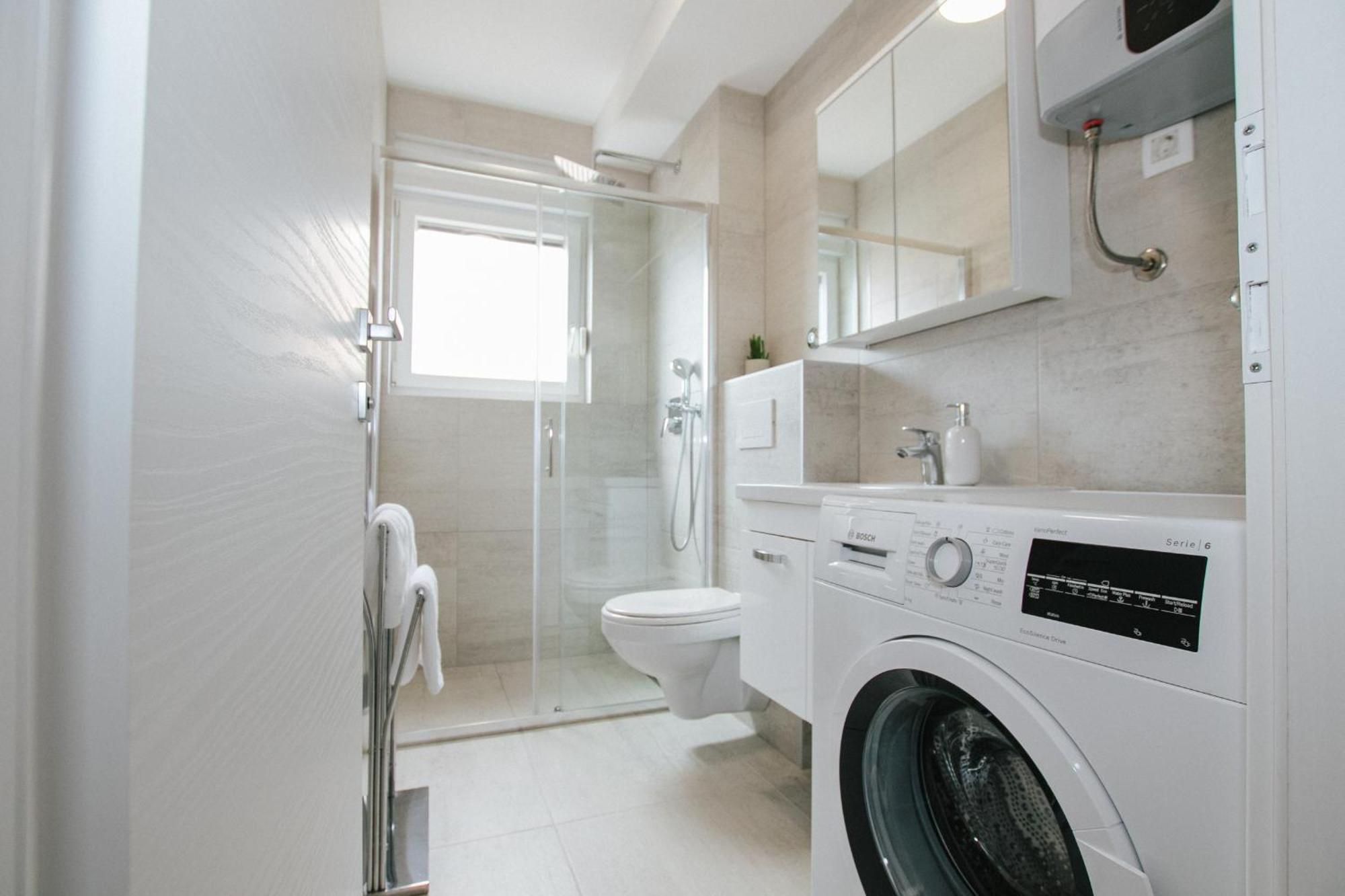Appartement Luxury Marija *