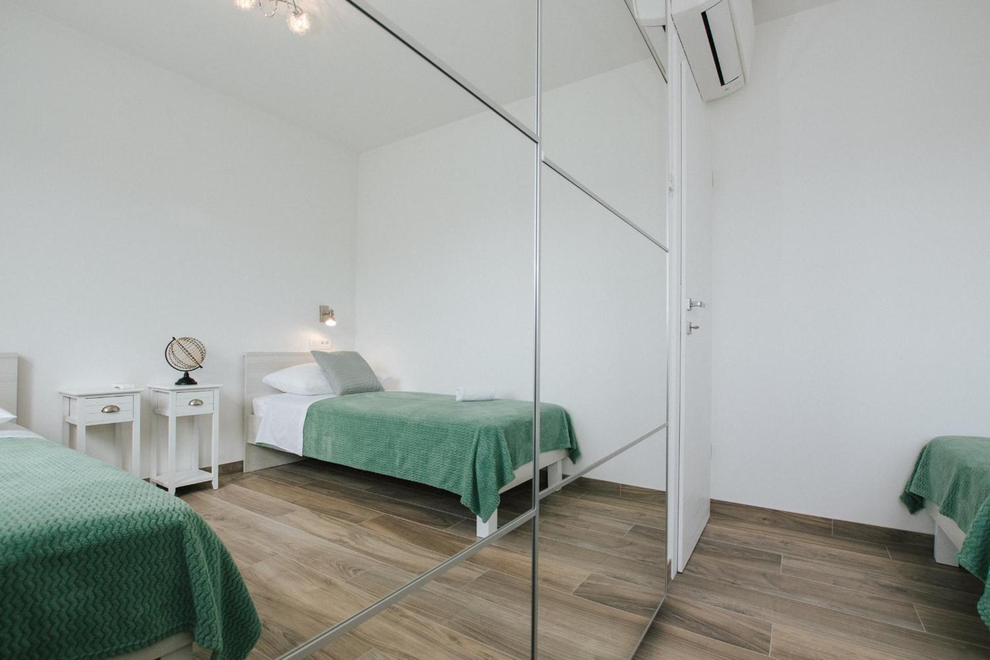 Luxury Marija Apartment