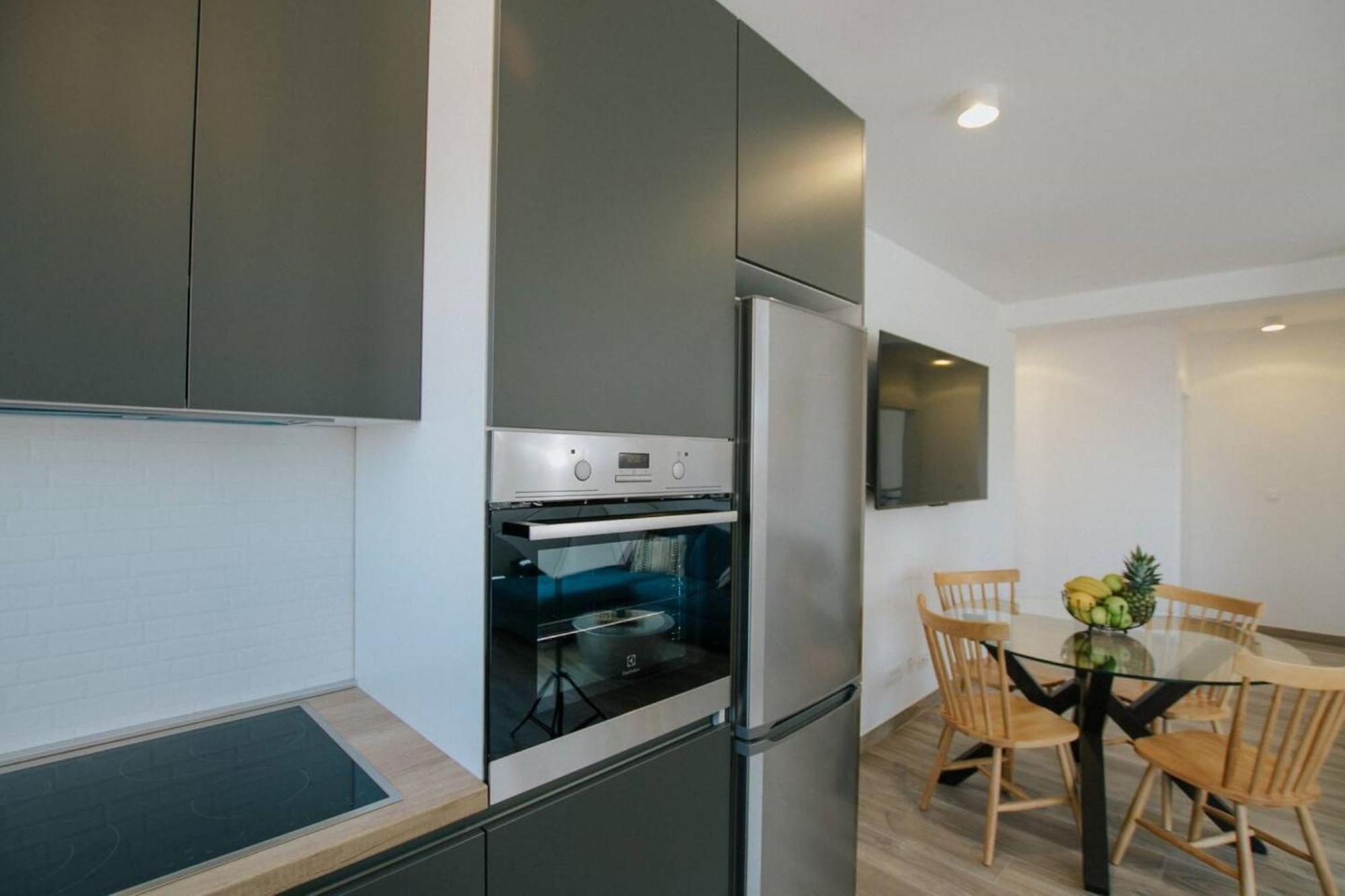 Apartment Luxury Marija