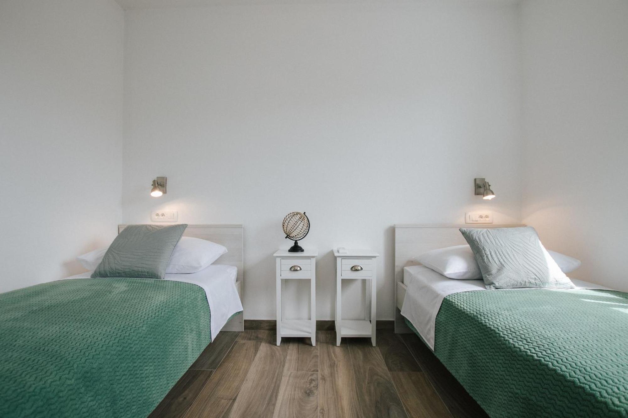 Luxury Marija Apartment