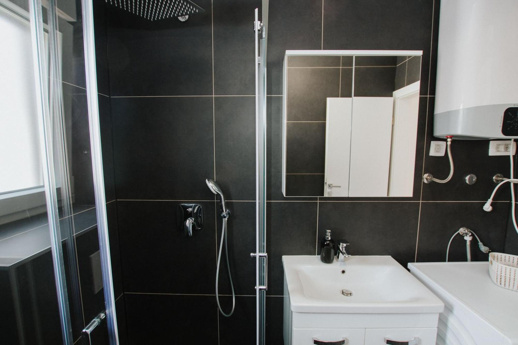 Appartement Luxury Marija