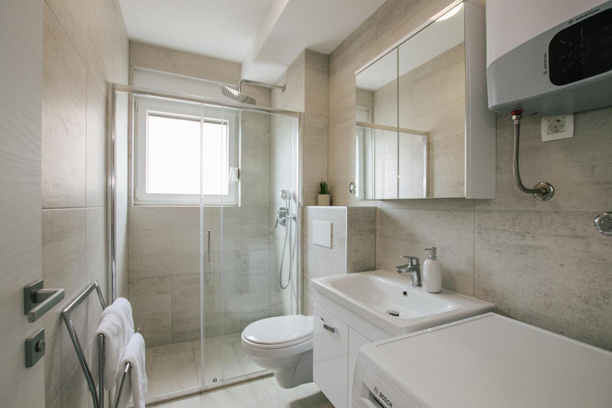 Luxury Marija Trogir