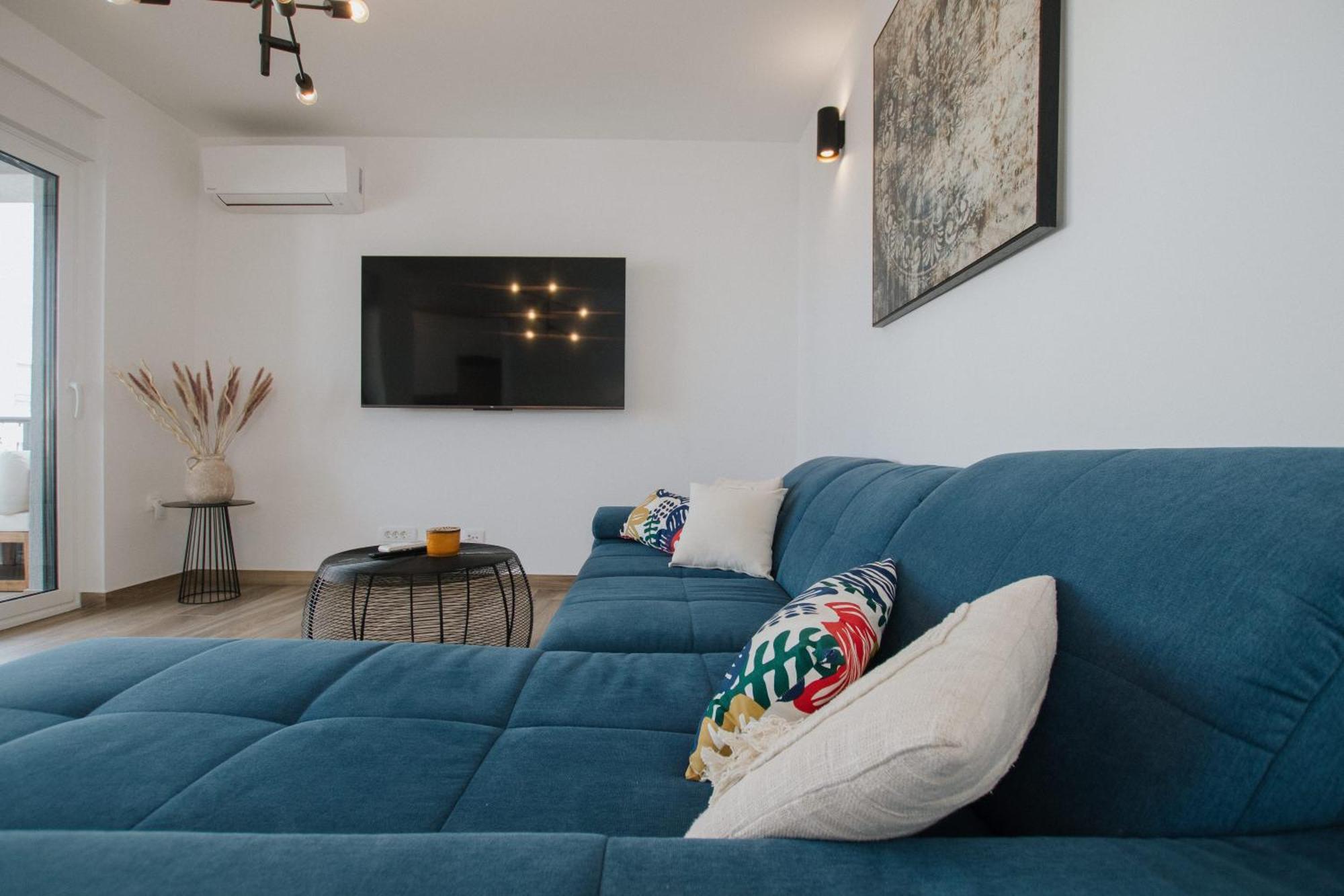 Luxury Marija Appartement Trogir