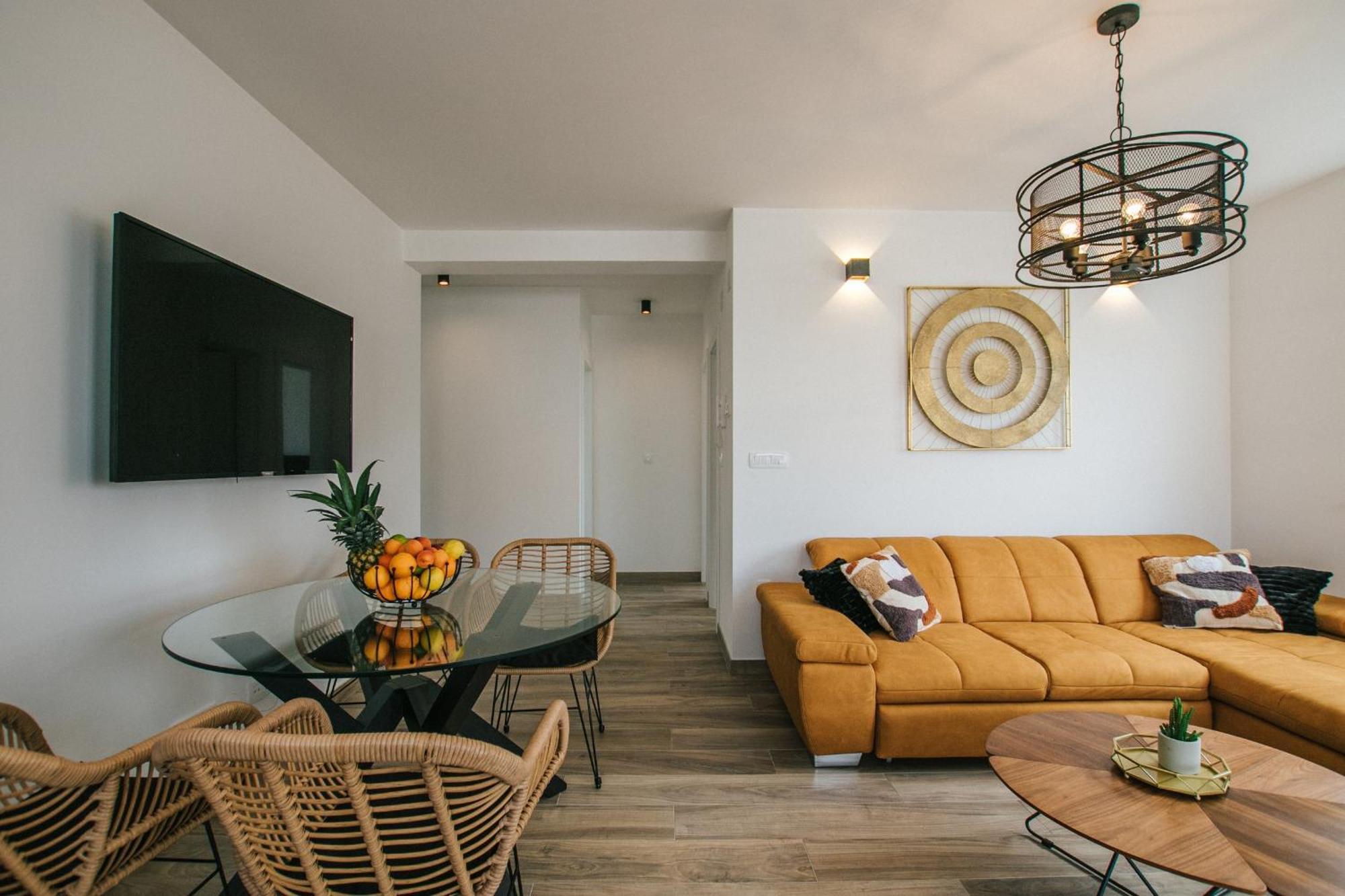 Apartment Luxury Marija Trogir