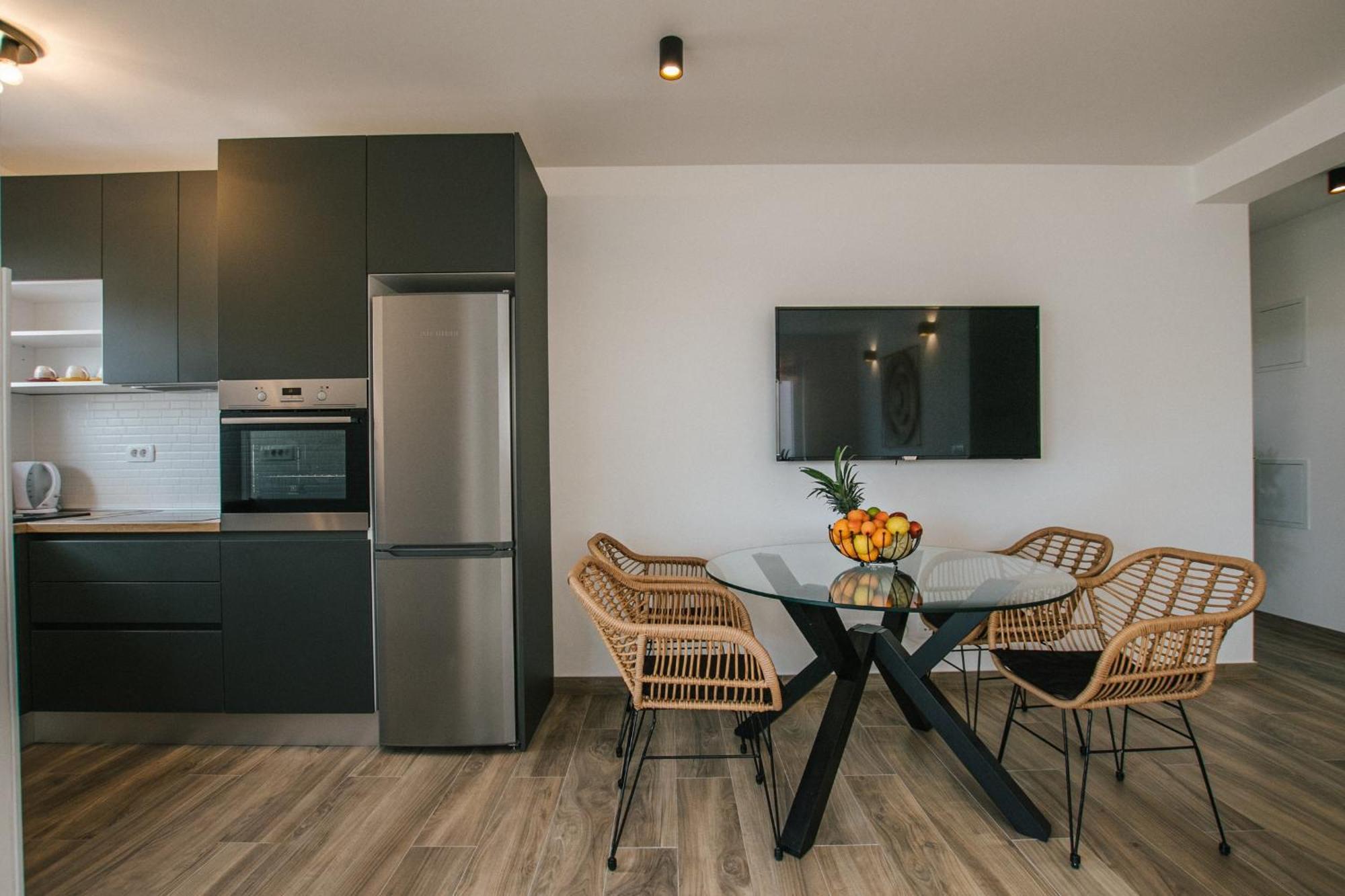 Luxury Marija Apartment *