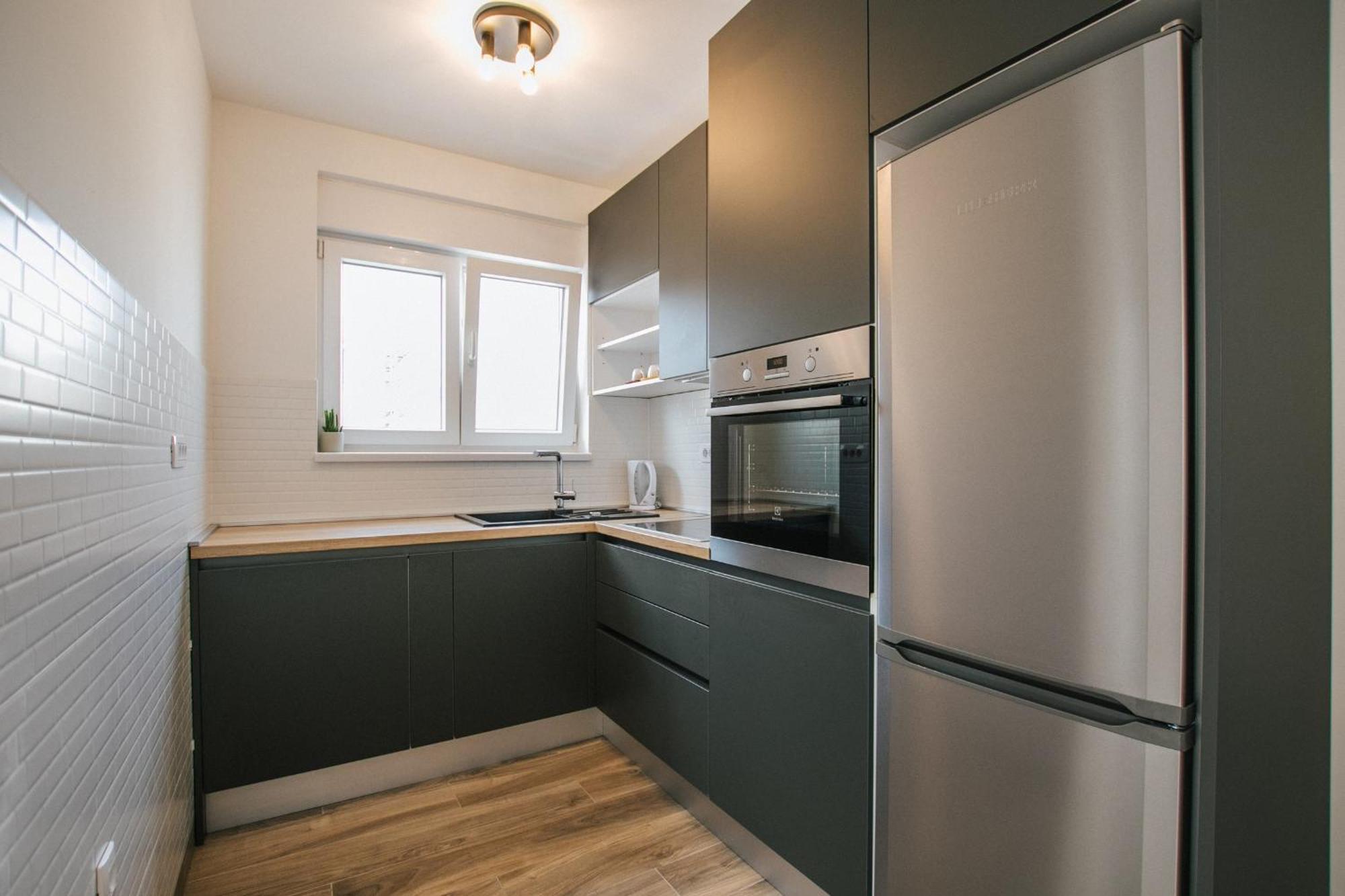Luxury Marija Apartment *
