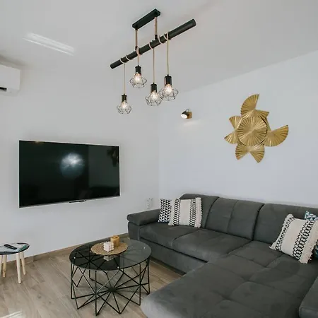 Luxury Apartments Marija Trogir Room photo