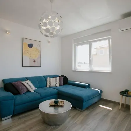 Luxury Apartments Marija Trogir Room photo