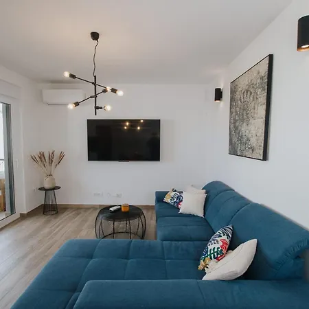 Luxury Apartments Marija Trogir Room photo