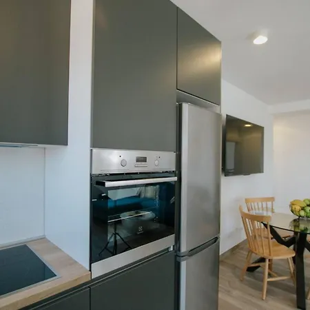 Luxury Apartments Marija Trogir Room photo