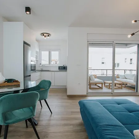 Luxury Apartments Marija Trogir Room photo