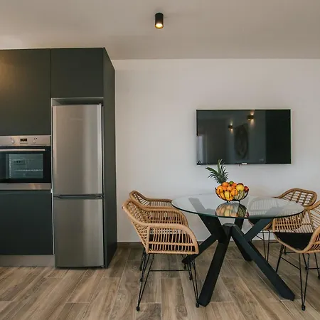 Luxury Apartments Marija Trogir Room photo
