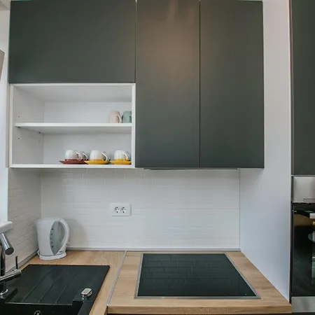Luxury Apartments Marija Trogir Room photo