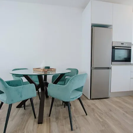 Luxury Apartments Marija Trogir Room photo