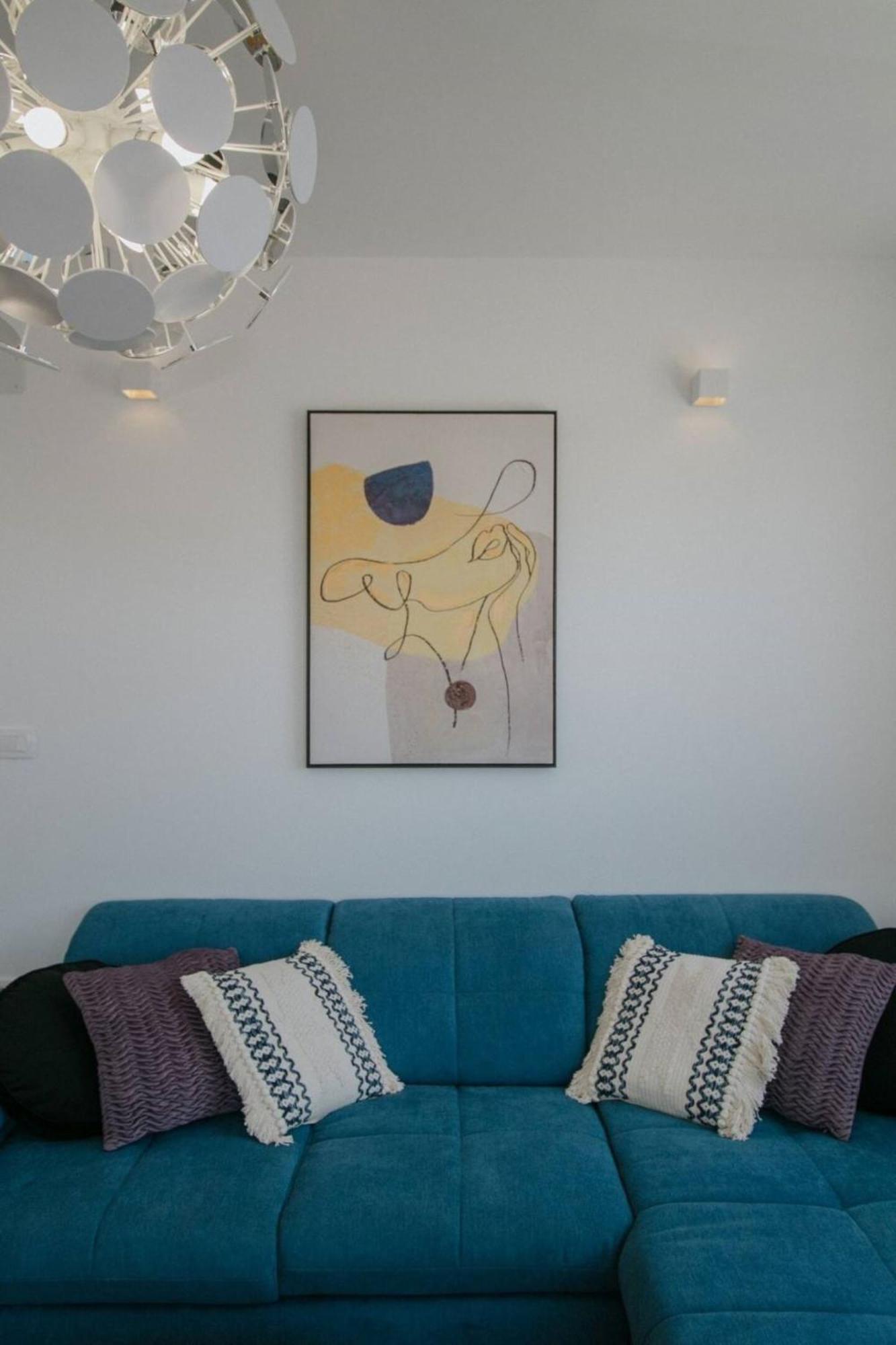 Luxury Marija