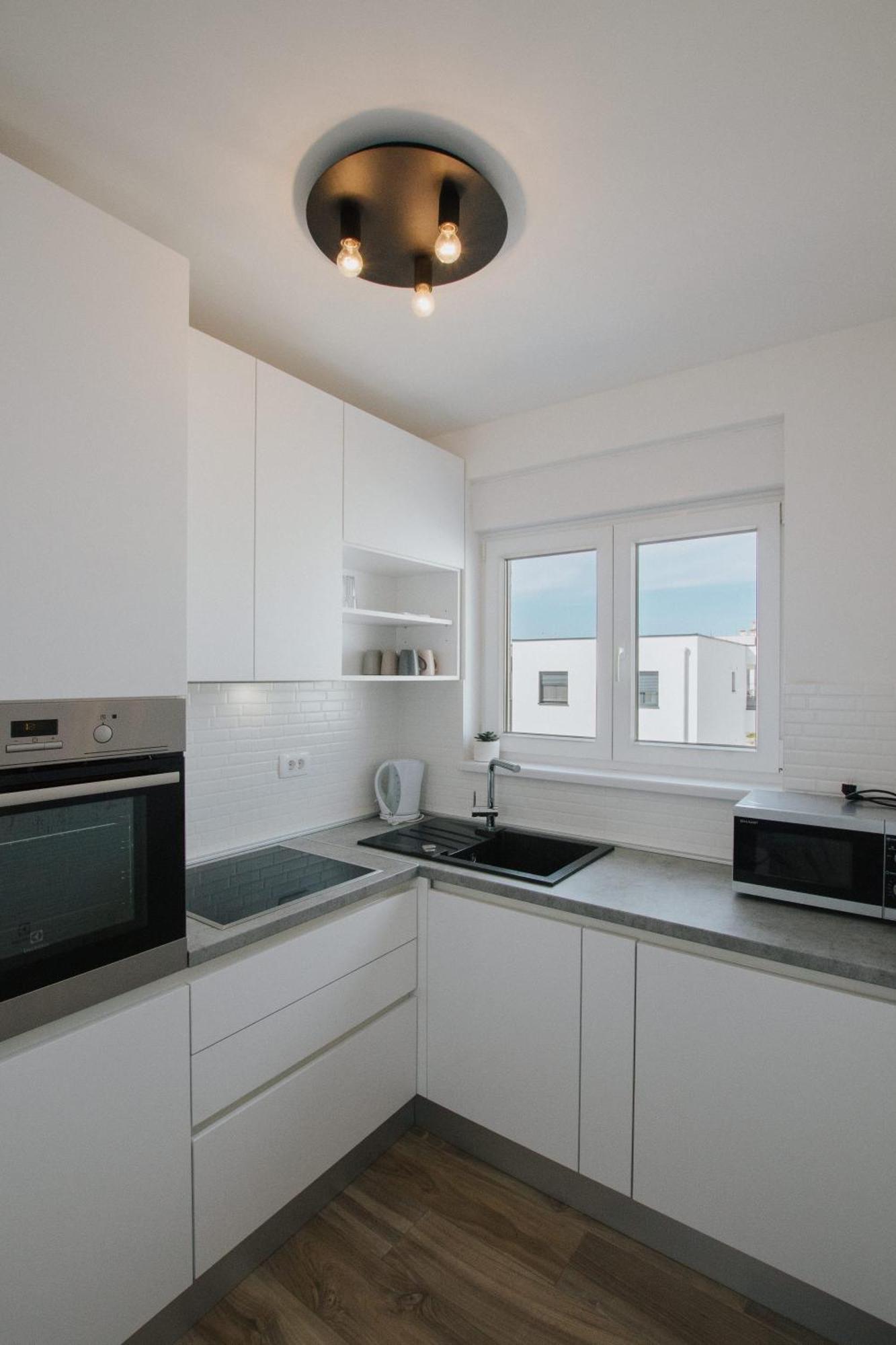 Luxury Marija Apartment *