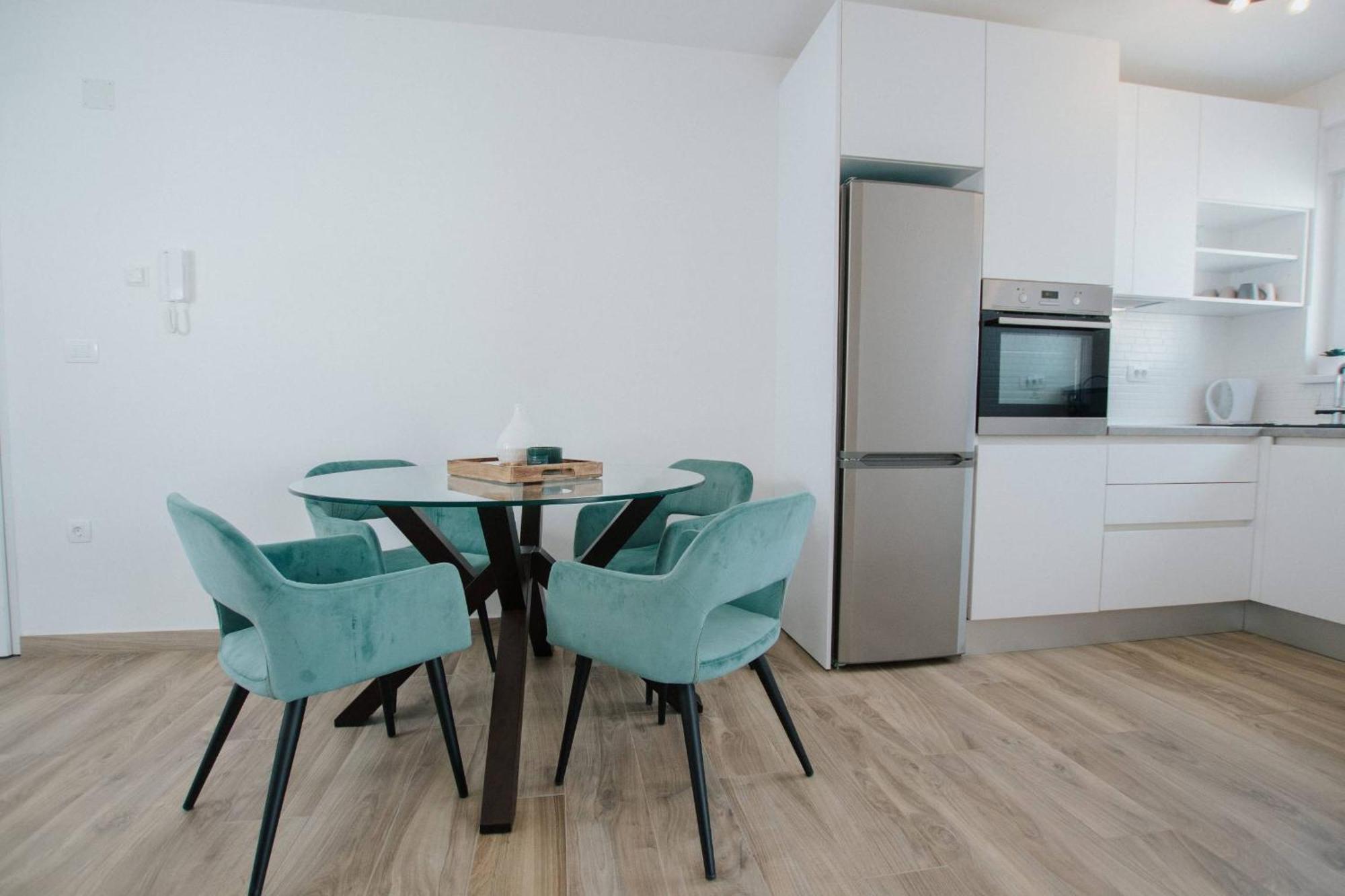 Luxury Marija Trogir