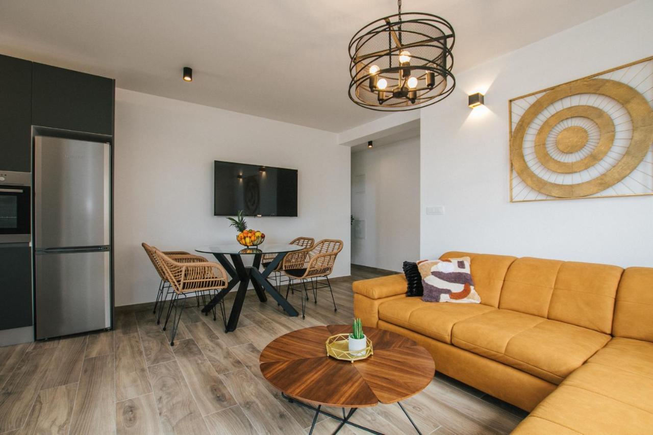 Luxury Marija Apartman