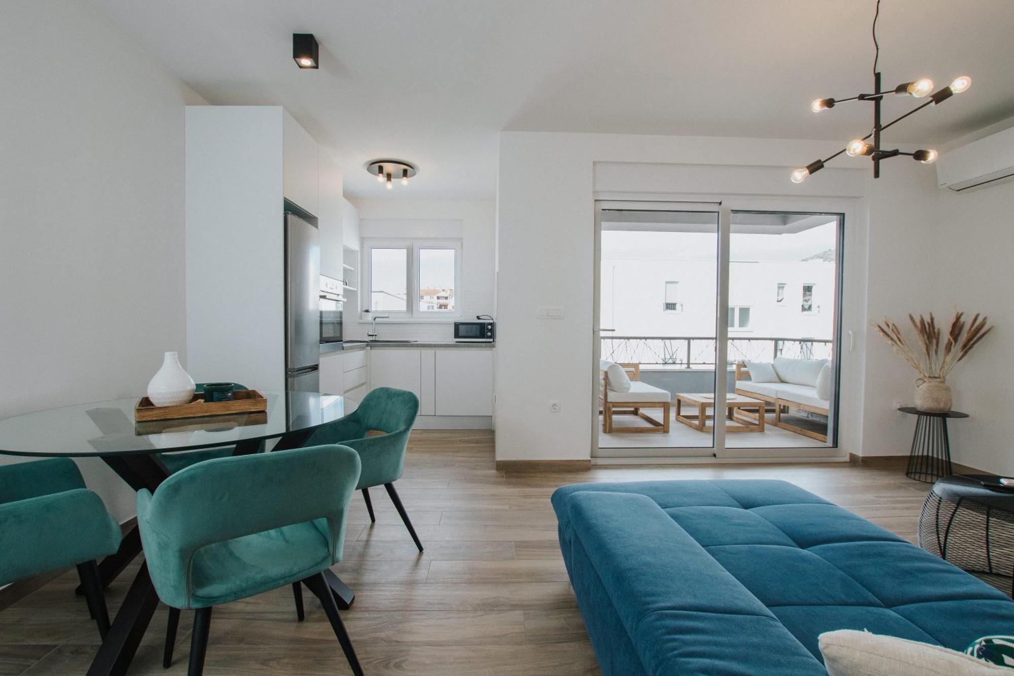 Apartman Luxury Marija